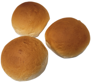Afbeelding van Witte bollen