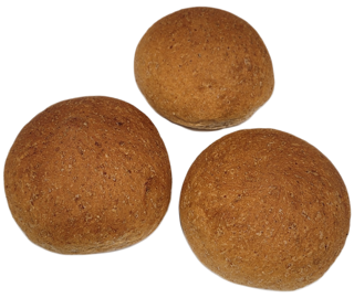 Afbeelding van Bruine bollen