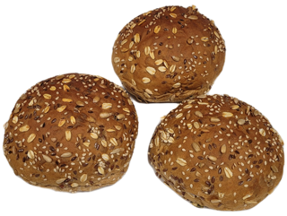 Afbeelding van Meergranen bollen