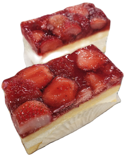 Afbeelding van Gluten- en Lactose vrij gebak