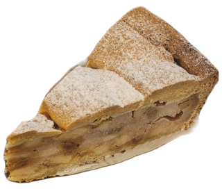 Afbeelding van Appelpunt